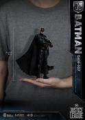 Justice League figurine Dynamic Action Heroes 1/9 Justice League Batman 20 cm | BEAST  KINGDOM