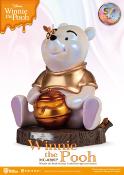 Disney statuette Master Craft Winnie l'ourson Special Edition 31 cm | BEAST KINGDOM