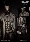 The Dark Knight Rises statuette Master Craft Memorial Batman 45 cm | DC Com