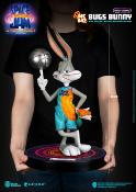 Space Jam A New Legacy statuette Master Craft Bugs Bunny 43 cm | BEAST KINGDOM