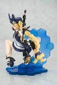 Girls Frontline statuette PVC 1/8 SR-3MP (re-run) 19 cm | BELLFINE