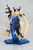 Girls Frontline statuette PVC 1/8 SR-3MP (re-run) 19 cm | BELLFINE