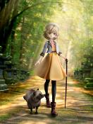 In/Spectre statuette 1/7 Kotoko Iwanaga 21 cm | BELLFINE