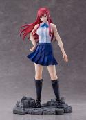 Fairy Tail statuette PVC 1/8 Erza Scarlet 32 cm | BELLFINE
