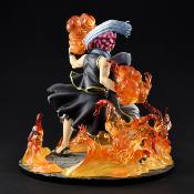 Fairy Tail statuette PVC 1/8 Natsu Dragneel(re-run) 19 cm | BELLFINE