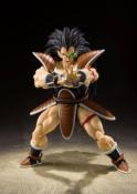 Dragonball Z figurine S.H. Figuarts Raditz 17 cm | Tamashi Nations