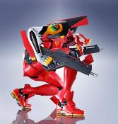 Evangelion: 2.0 You Can (Not) Advance figurine DYNACTION Evangelion-02 40 cm | TAMASHI NATIONS