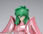 Saint Seiya figurine Myth Cloth Andromeda Shun 20th Anniversary Ver. 16 cm | TAMASHI NATIONS