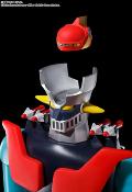 Mazinger Z figurine Jumbo Machineder Mazinger Z 60 cm | TAMASHI NATIONS