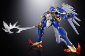 Super Robot Wars: Original Generations Soul of Chogokin figurine GX-119 Ryuko-O/Koryu-O 20 cm | BANDAI