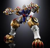 Super Robot Wars: Original Generations Soul of Chogokin figurine GX-119 Ryuko-O/Koryu-O 20 cm | BANDAI