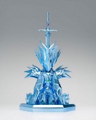 Saint Seiya figurine Saint Cloth Myth Ex Odin Seiya 17 cm I Tamashii Nations
