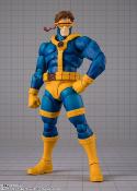 Marvel figurine SH Figuarts Cyclops Gamerverse 15 cm | Bandai Tamashii Nations