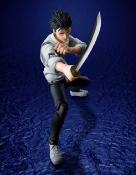 Jujutsu Kaisen figurine S.H. Figuarts Yuta Okkotsu Special Grade Jujutsu Sorcerer 16 cm | BANDAI