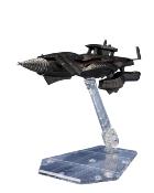 Godzilla: Final Wars figurine S.H.MonsterArts Godzilla Heat Ray Ver. vs. New Gotengo 16 cm | BANDAI