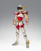 Saint Seiya Pegasus Seiya First Bronze Cloth 17cm Figurine Saint Cloth Myth EX Bandai Tamashii Nations SCM EX Chevalier du Zodiaque Bronze
