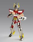 Saint Seiya - Pégase Seiya First Bronze Cloth 40th Anniversary Cloth Box 12 cm | BANDAI TAMASHII NATIONS