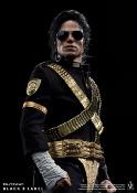 Michael Jackson statuette Black Label 1/4 Michael Jackson 57 cm | BLITZWAY