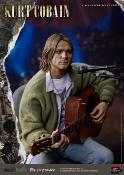 Kurt Cobain statuette Superb Scale 1/4 Unplugged 37 cm | BLITZWAY