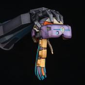 Cyberpunk: Edgerunners - Adam Smasher 25 cm | DARK HORSE