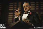 Le Parrain statuette 1/3 Vito Andolini Corleone (1972) 52 cm | Damtoys