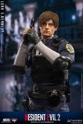 Resident Evil 2 figurine 1/6 Leon S. Kennedy 30 cm | Damtoys