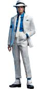 Michael Jackson figurine 1/6 Michael Jackson Smooth Criminal (Deluxe) 30 cm | DAMTOYS