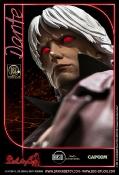 Devil May Cry statuette Ultimate 1/3 Dante Masters Edition 92 cm | DARKSIDE COLLECTIBLES STUDIO 