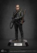 Terminator 2 Judgement Day statuette 1/3 T-800 30th Anniversary Ultimate Signature Edition 69 cm | DARKSIDE COLLECTIBLES STUDIO