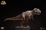 Jurassic Park statuette 1/12 T-Rex 45 cm | ELITE CREATURE COLLECTIBLES