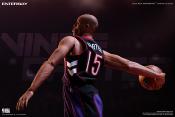 NBA Collection figurine Real Masterpiece 1/6 Vince Carter Special Edition 30 cm | ENTERBAY