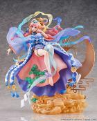 Macross Frontier statuette PVC SHIBUYA SCRAMBLE FIGURE 1/7 Sheryl Nome Tsukuyomi Ver. 31 cm | ESTREAM