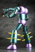 Mazinger Z figurine Diecast Grand Action Bigsize Model Doublas M2 45 cm | EVOLUTION TOY