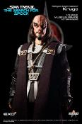 Star Trek: The Original Series figurine 1/6 Commander Kruge 32 cm | EXO 6