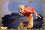 Avatar: The Last Airbender statuette PVC Aang Collector's Edition 27 cm | F4F