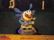 Banjo-Kazooie statuette Bee Banjo 21 cm | F4F