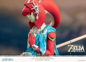 The Legend of Zelda Breath of the Wild statuette PVC Mipha Collector's Edition 22 cm | F4F