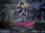 Cowboy Bebop statuette Last Stand Spike 28 cm | F4F