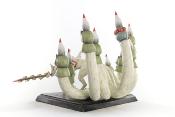 Okami statuette Ninetails 51 cm | F4F