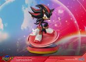 SEGA Resin statuette Shadow the Hedgehog 25 cm | F4F