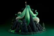 Cthulhu statuette PVC 1/7 Idol Cthulhu-chan DX Edition 30 cm