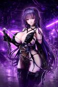 Goddess of Victory: Nikke figurine PVC 1/4 Mihara: Bonding Chain 46 cm | FREEing