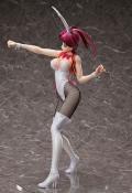 The King of Braves GaoGaiGar Final statuette PVC 1/4 Mikoto Utsugi: Bunny Ver. 46 cm | FREEing