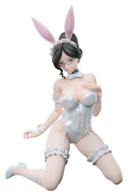 Overlord - Yuri Alpha Bunny Ver. 1/4 35 cm | FREEING