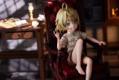 Saga of Tanya the Evil statuette PVC 1/7 Tanya Degurechaff 19 cm | FURYU