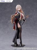 Azur Lane - F:NEX Figurine PVC 1/7 Bismarck Formal Dress Ver. 25 cm - FuRyu