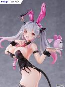 VTuber - F:NEX Figurine PVC 1/6 Patra Suou Bunny Ver. 30 cm - FuRyu