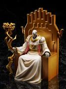 Overlord statuette PVC 1/7 Ainz Ooal Gown Audience Version 40 cm | FURYU 