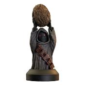 Star Wars: The Mandalorian buste 1/6 Offworld Jawa with Mudhorn Egg 15 cm  | GENTLE GIANT 