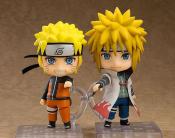 Naruto Shippuden Nendoroid figurine PVC Minato Namikaze 10 cm | Good Smile Company